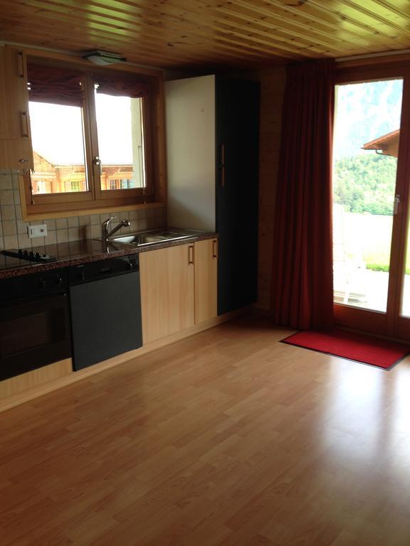 Chalet Lucille Leysin Ngoại thất bức ảnh
